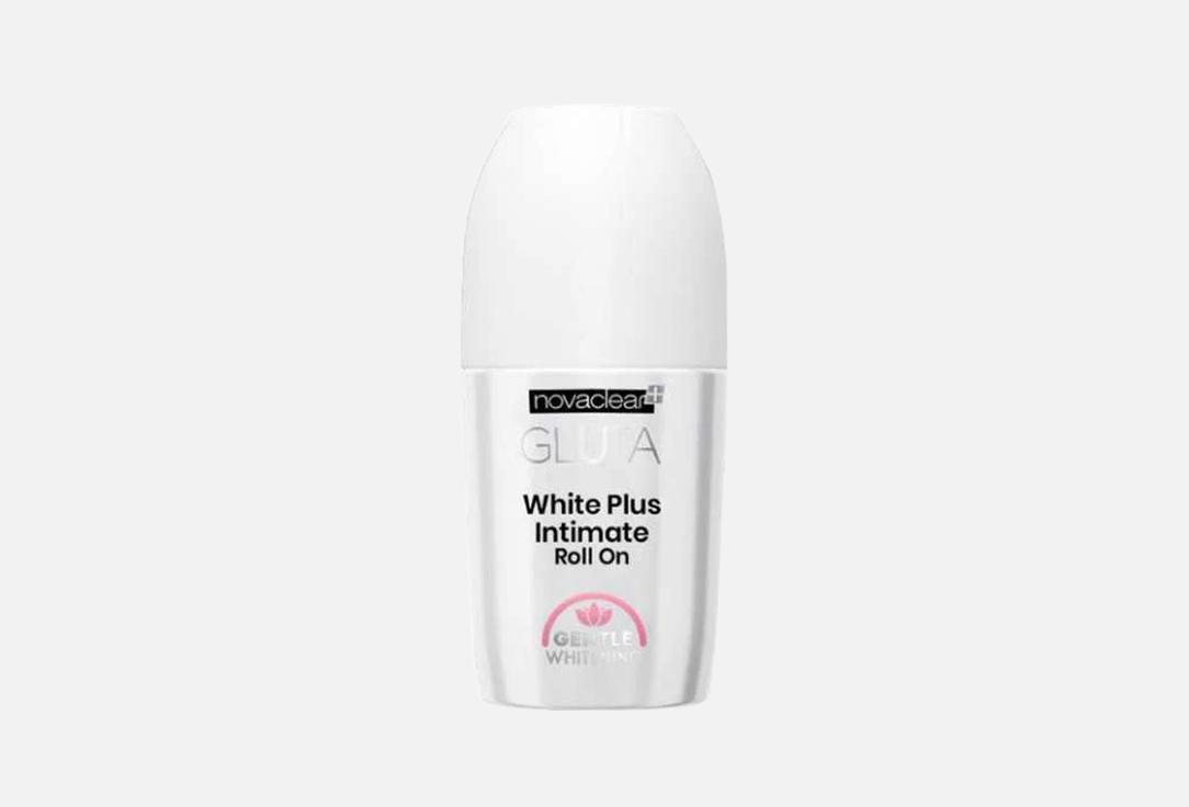 Novaclear roll-on care Gluta Intimate 50 ml Novaclear roll-on care Gluta Intimate