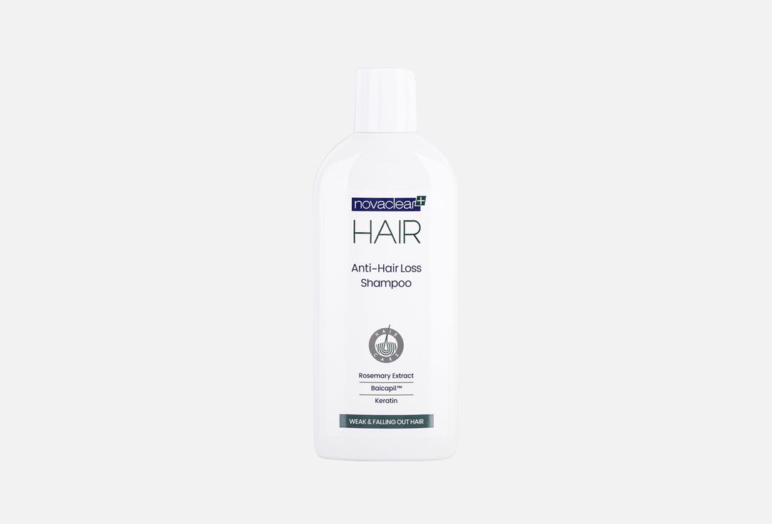 Novaclear scalp shampoo Anti-Hair Loss 250 ml Novaclear scalp shampoo Anti-Hair Loss