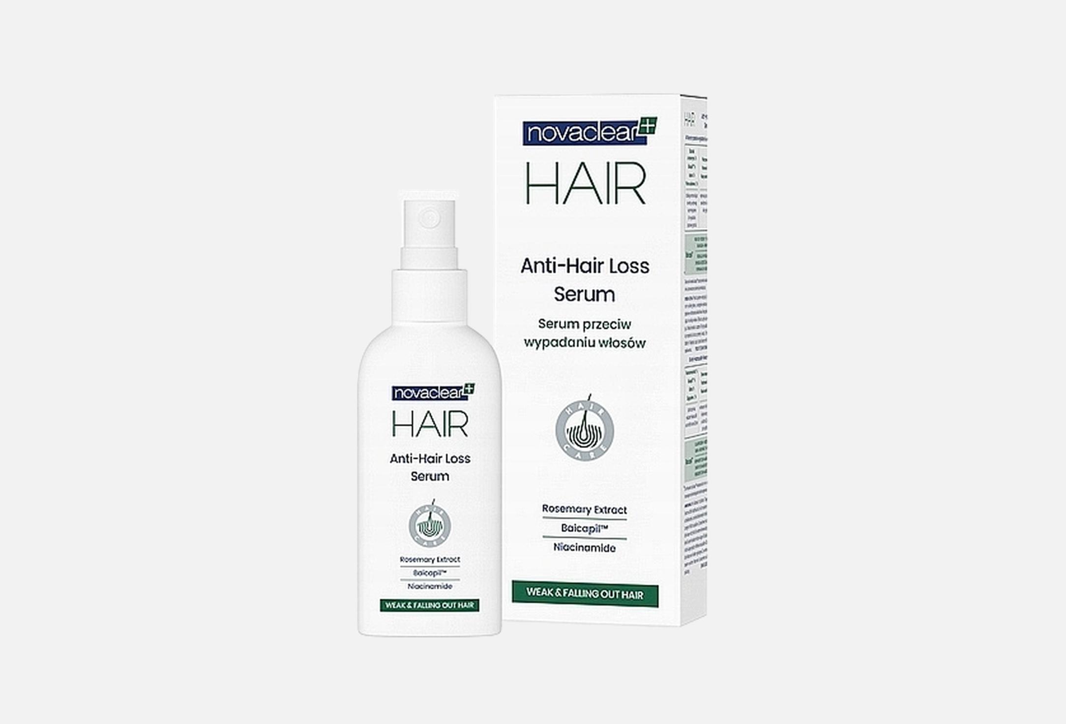Anti-Hair Loss 100