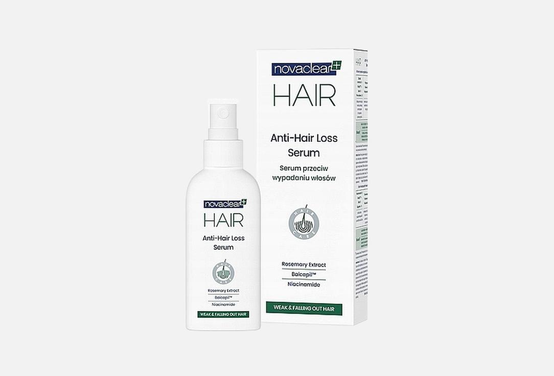 Novaclear scalp serum Anti-Hair Loss 100 ml Novaclear scalp serum Anti-Hair Loss