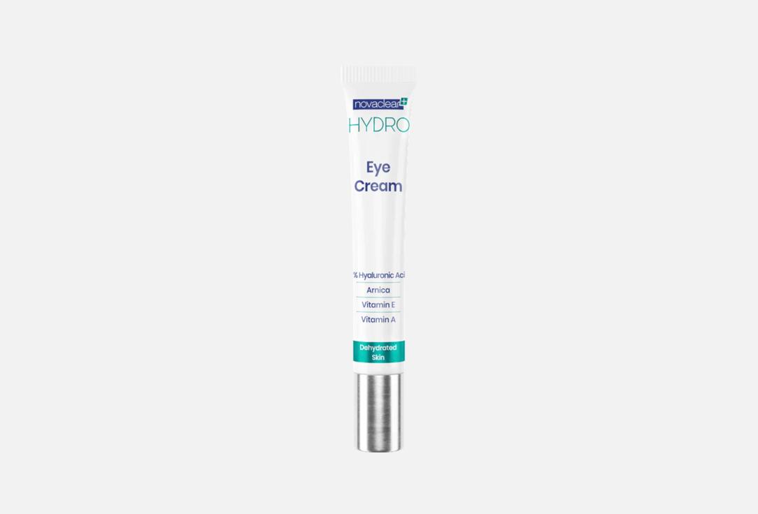Novaclear eye contour cream Hydro 15 ml Novaclear eye contour cream Hydro