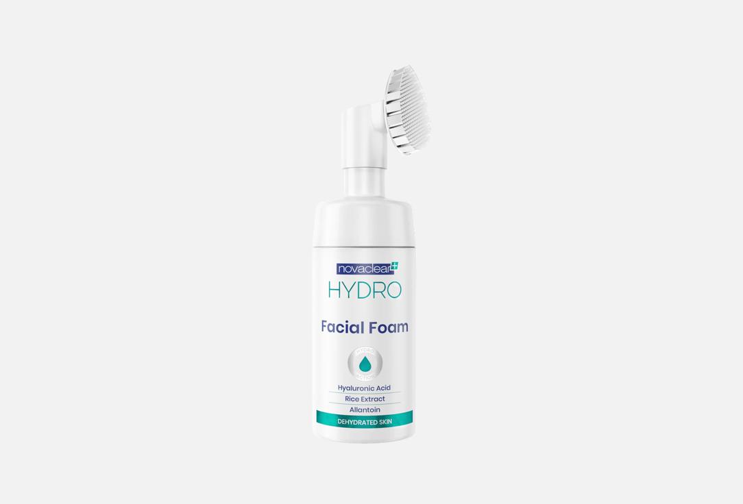 Novaclear face cleansing foam Hydro 100 ml Novaclear face cleansing foam Hydro