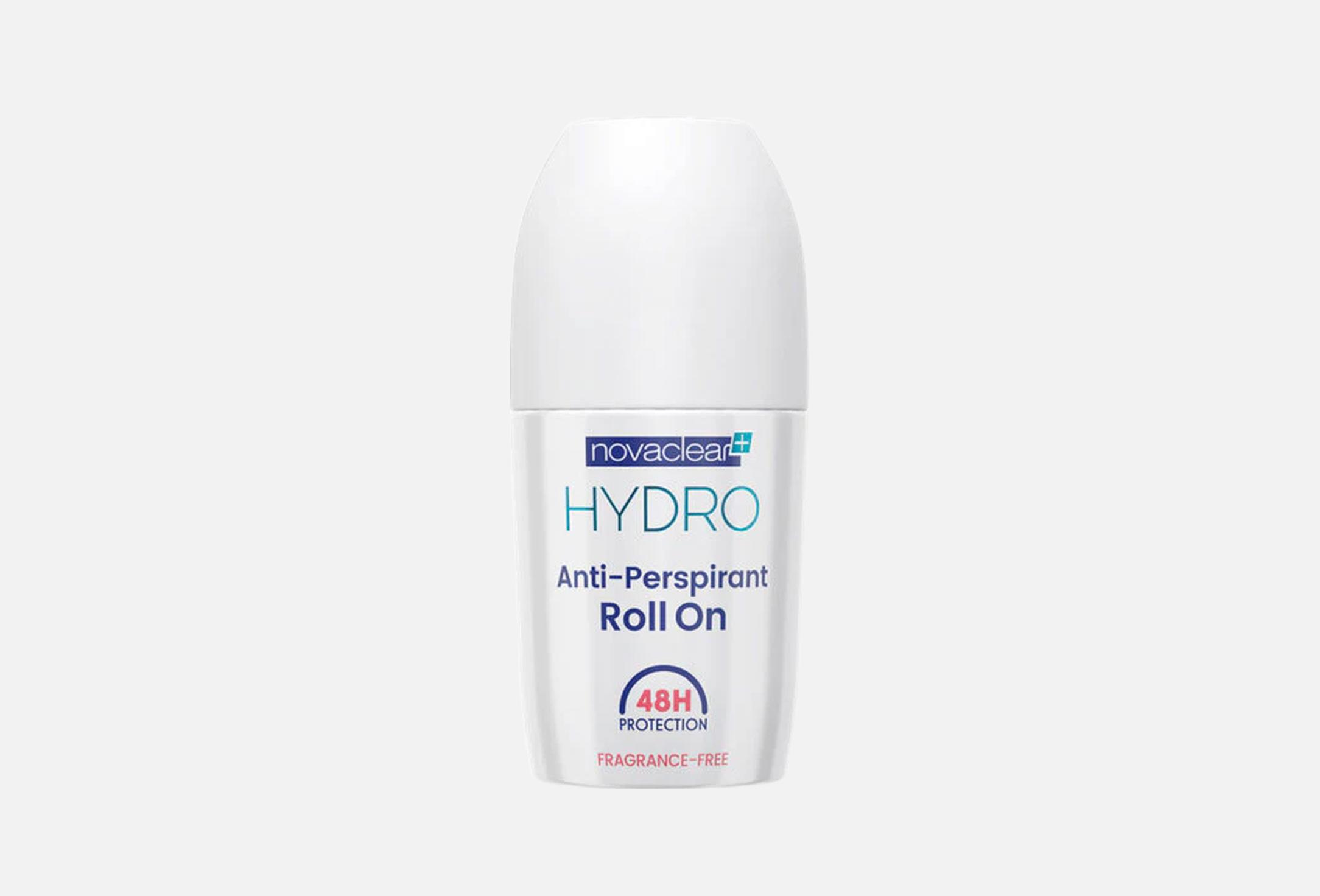 Hydro Anti-Perspirant  50 