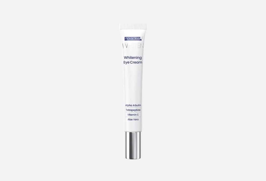 Novaclear eye contour cream Whiten 15 ml Novaclear eye contour cream Whiten