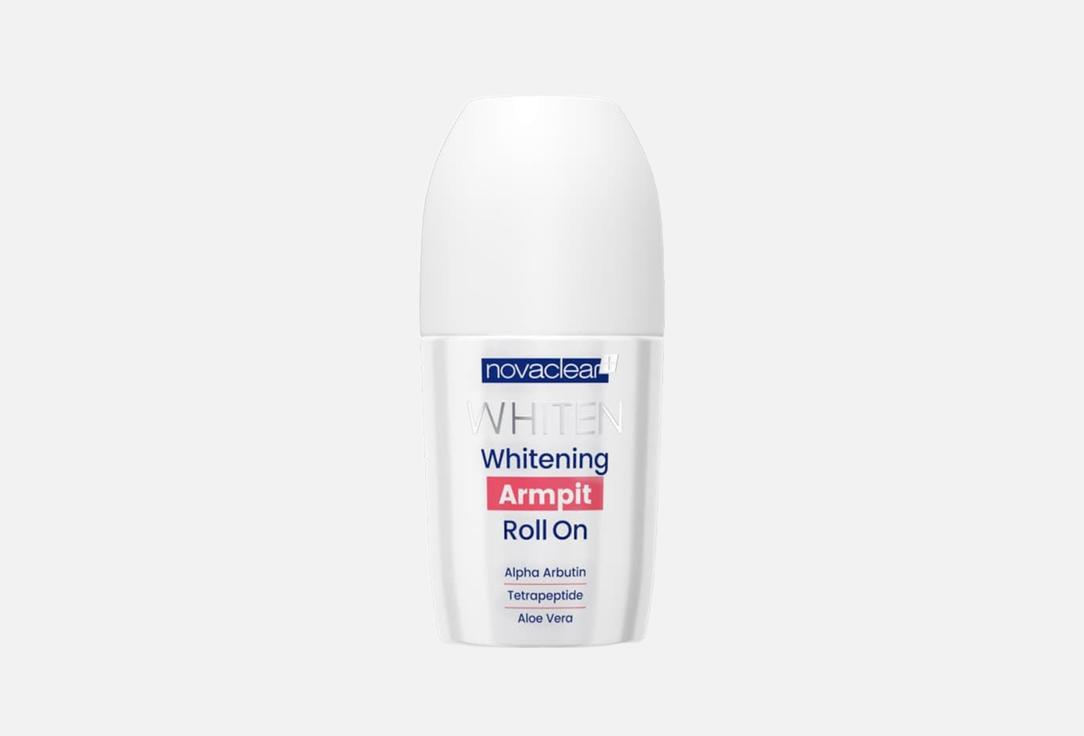 Novaclear roll-on skin care Whiten 50 ml Novaclear roll-on skin care Whiten