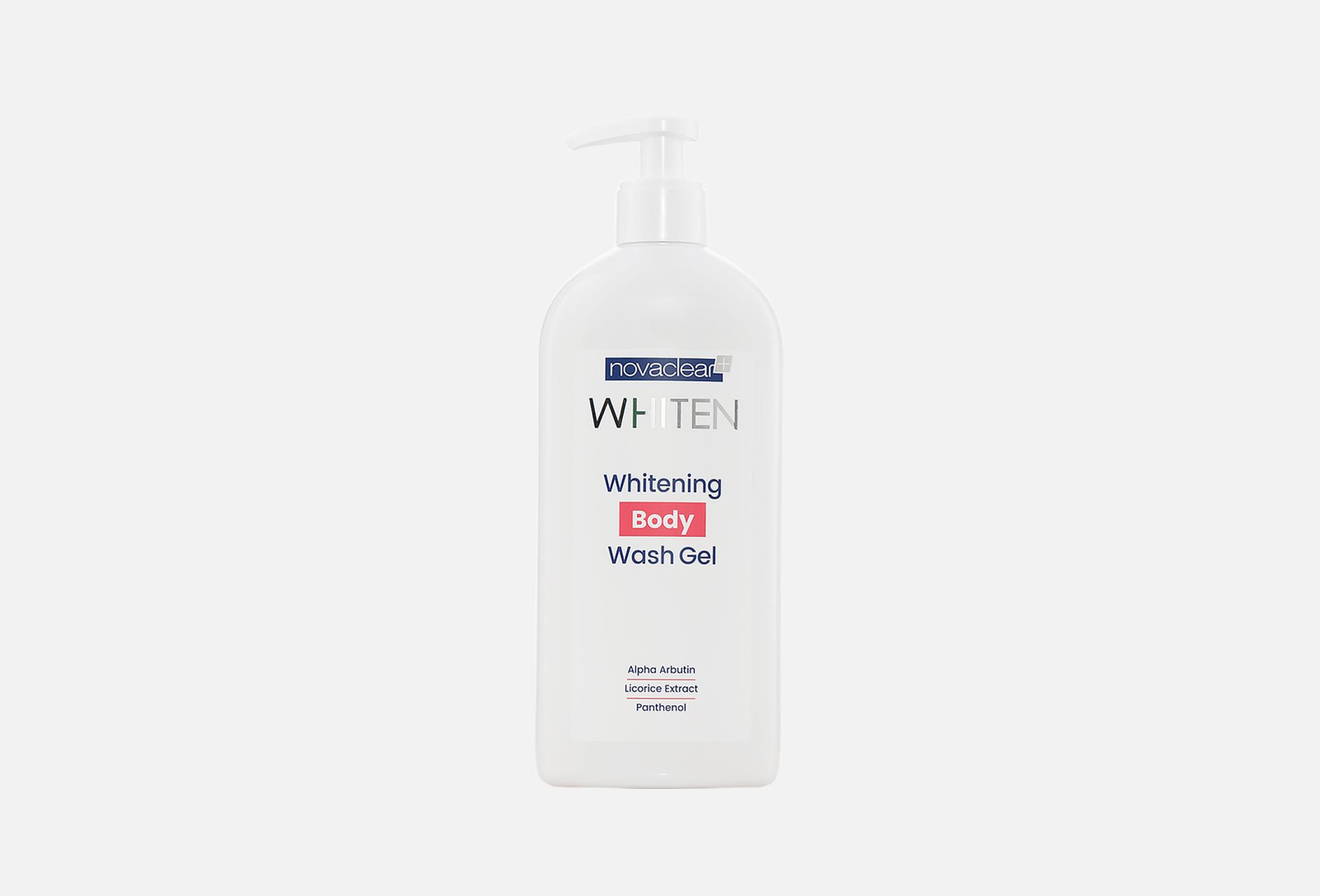 Whiten  500 