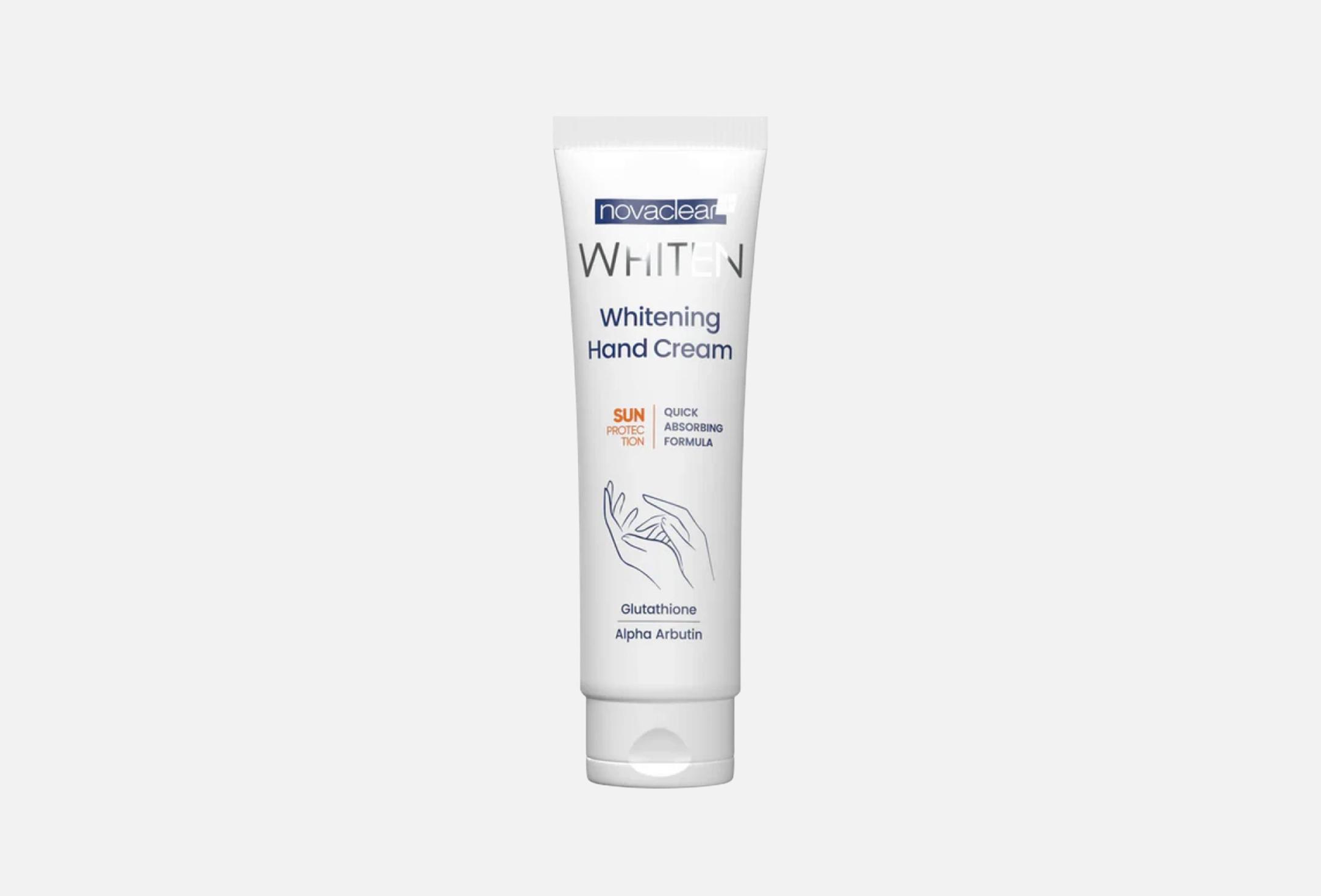 Whiten  50 