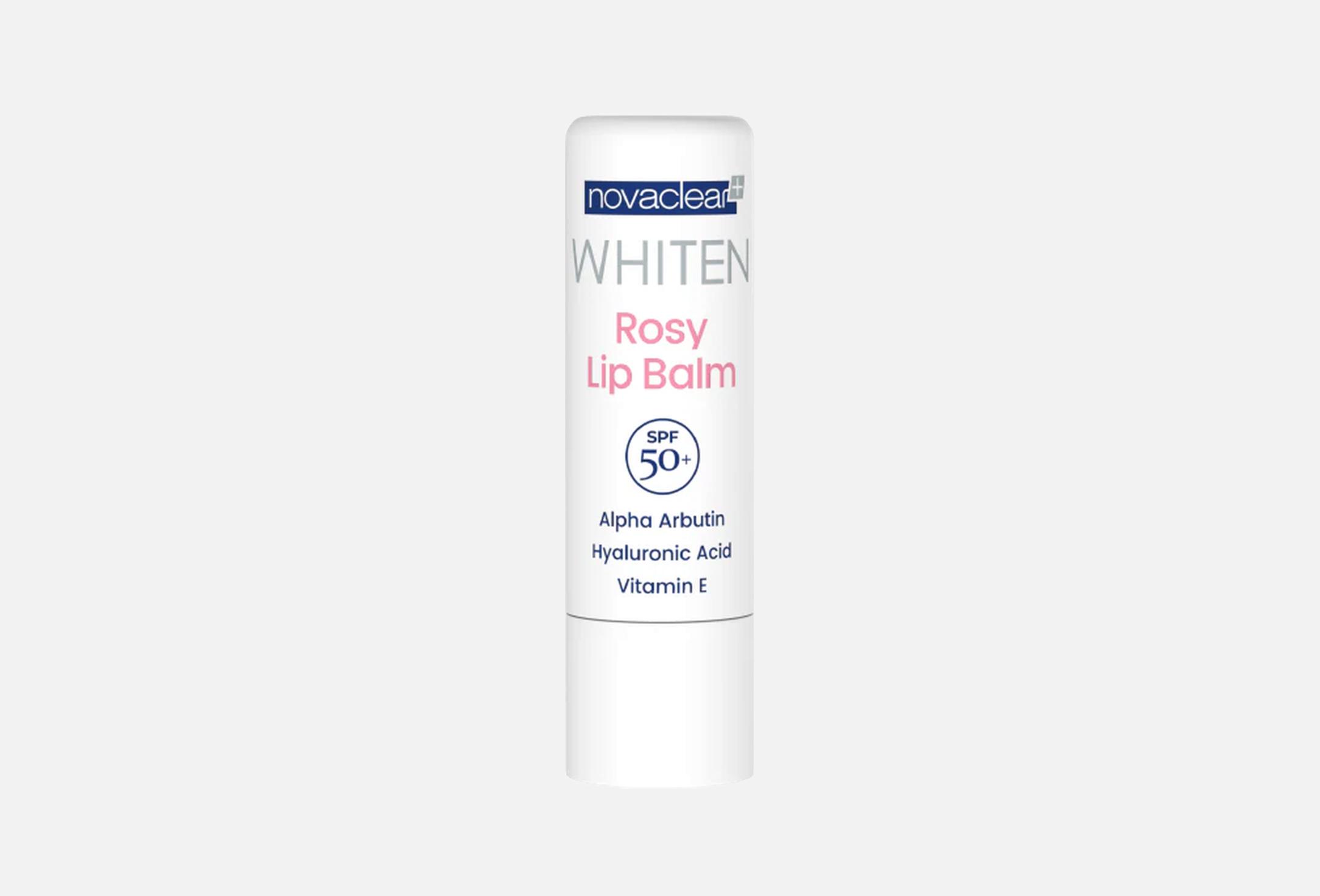 Whiten Rosy 4.9