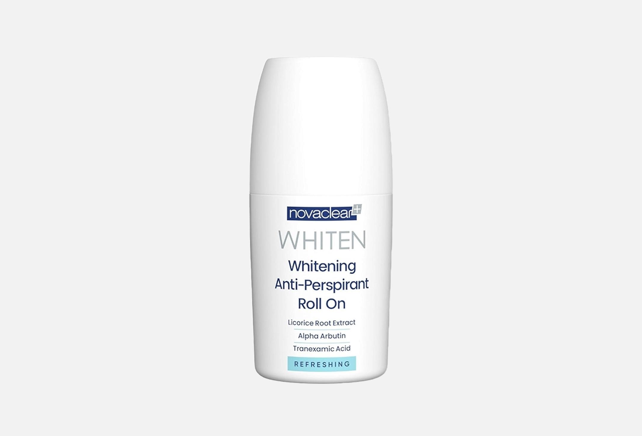 Whiten Anti-Perspirant  50 