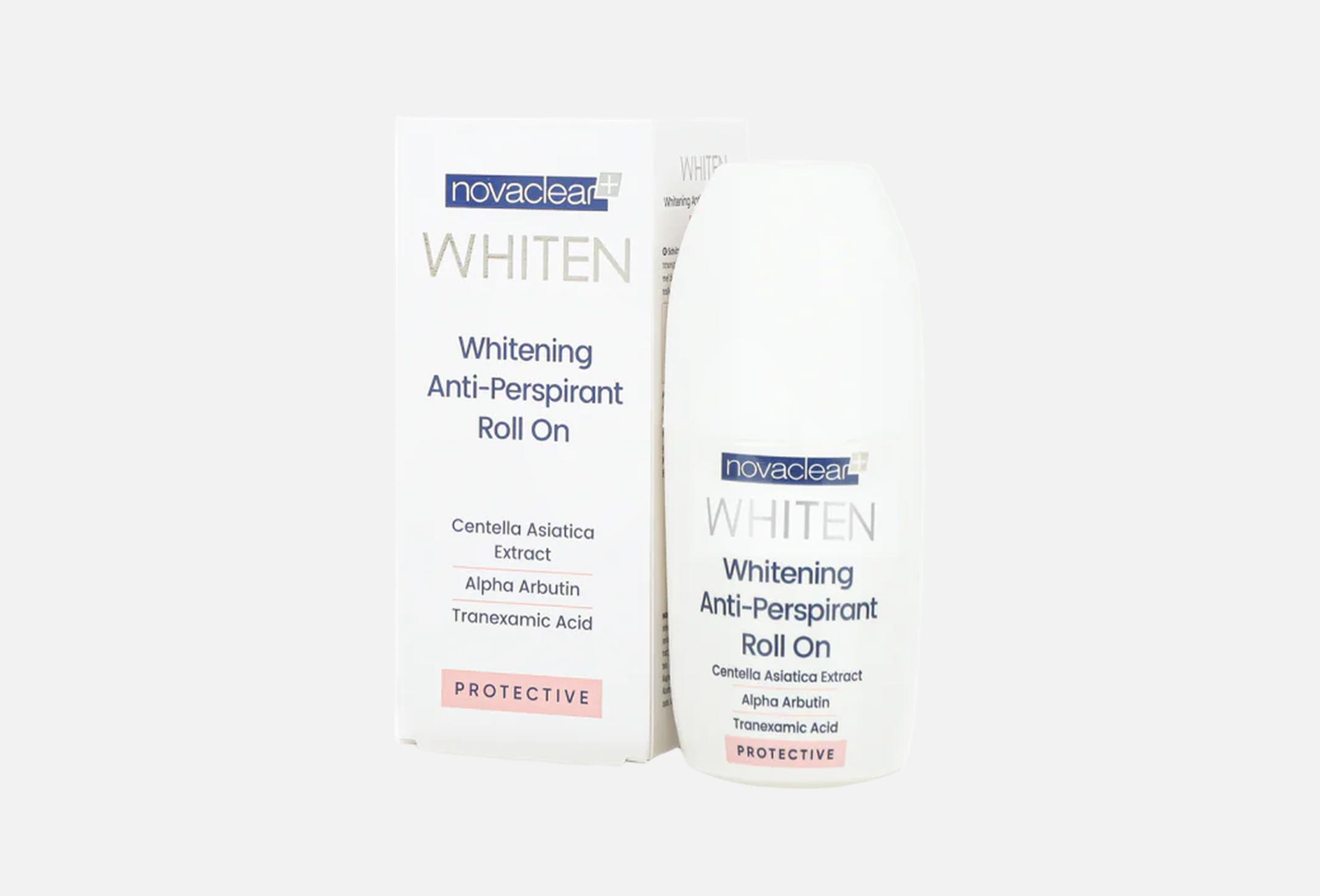 Whiten Anti-Perspirant 50