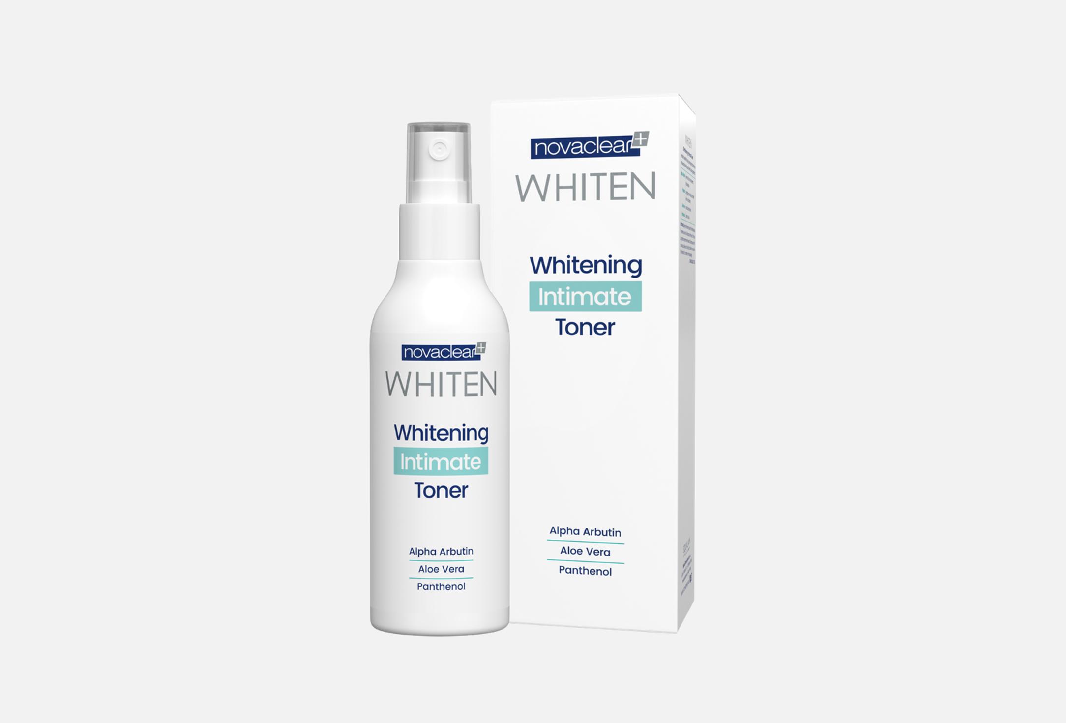 Whiten Intimate  100 