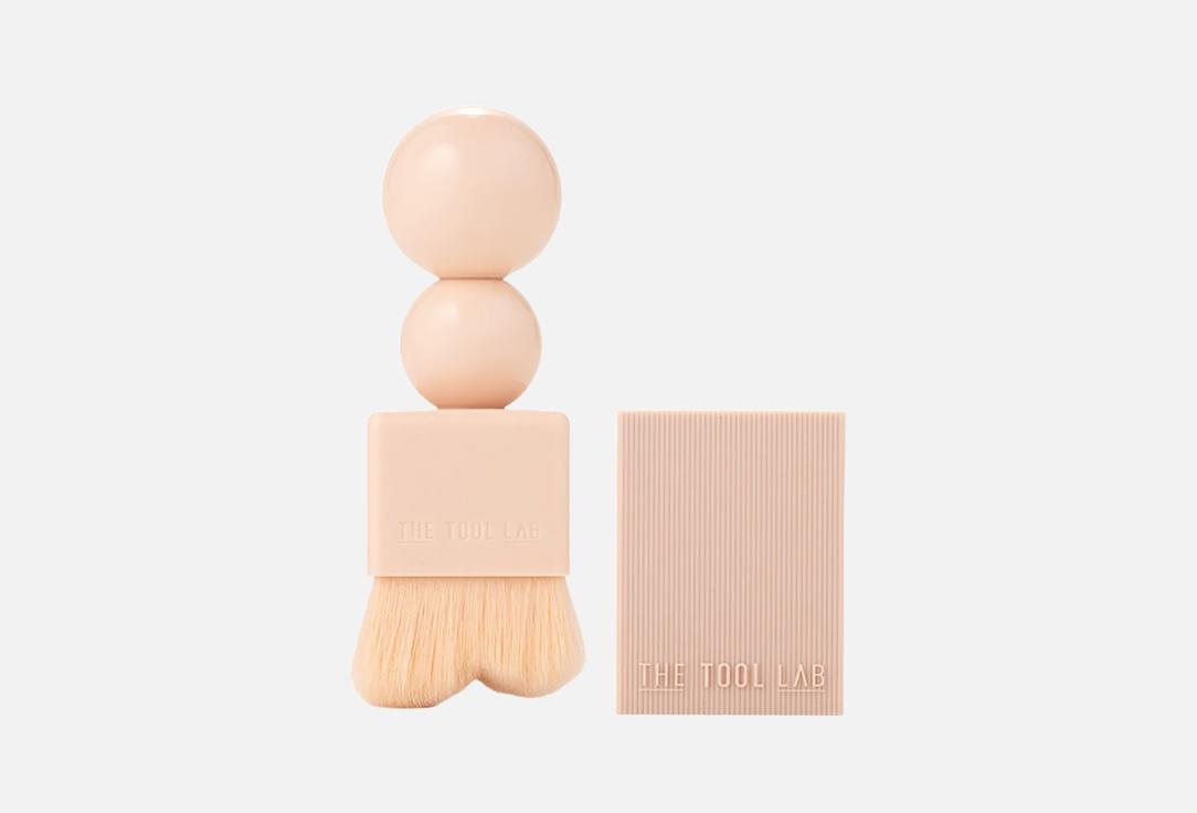 The Tool Lab Radiant cushion foundation Stamp Skinfit Cushion Glow