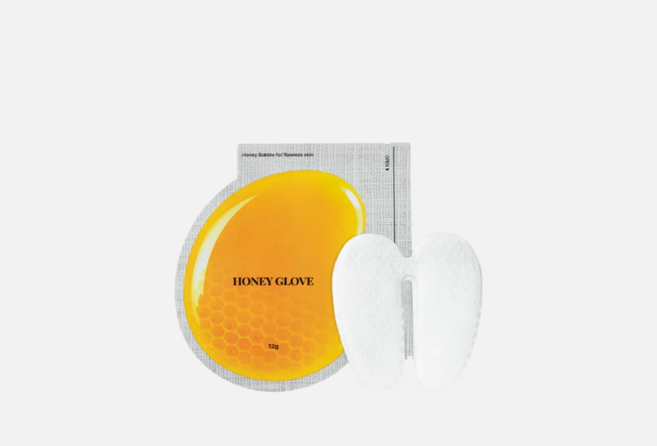 Honey Glove for Pore  4 