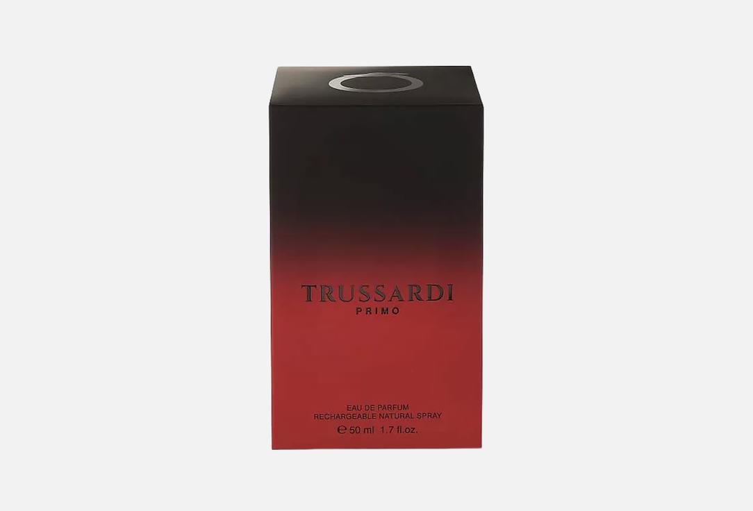 Trussardi Парфюмерная вода Primo