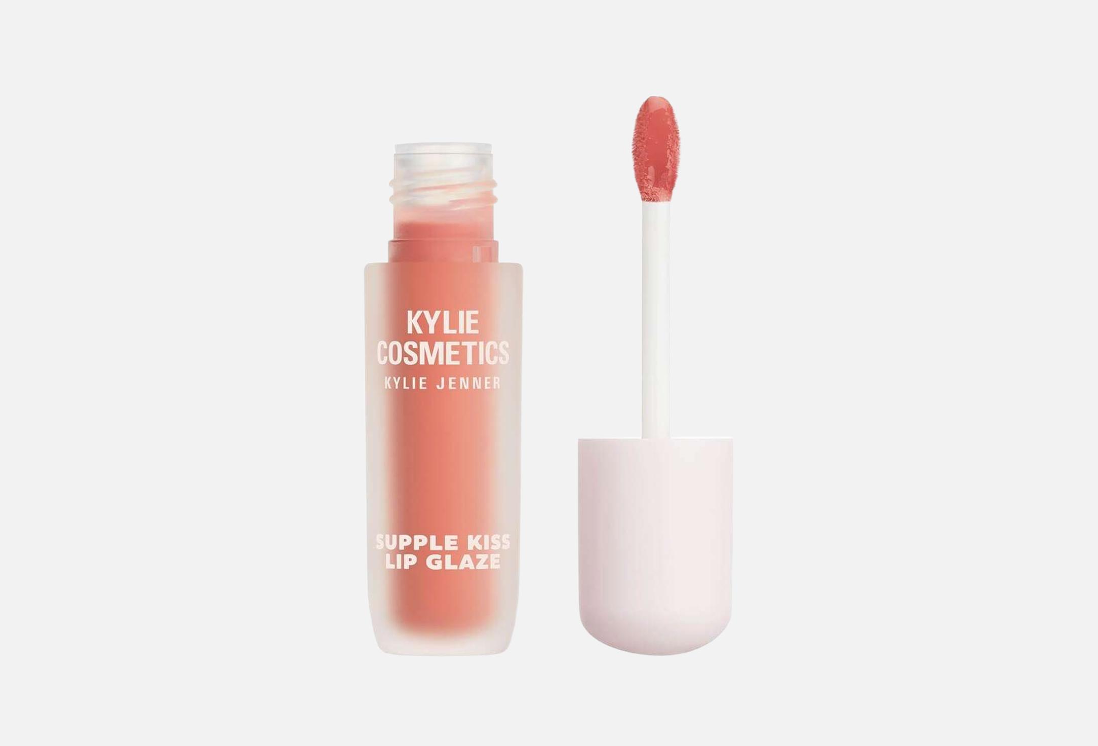 Supple Kiss 3 All yours