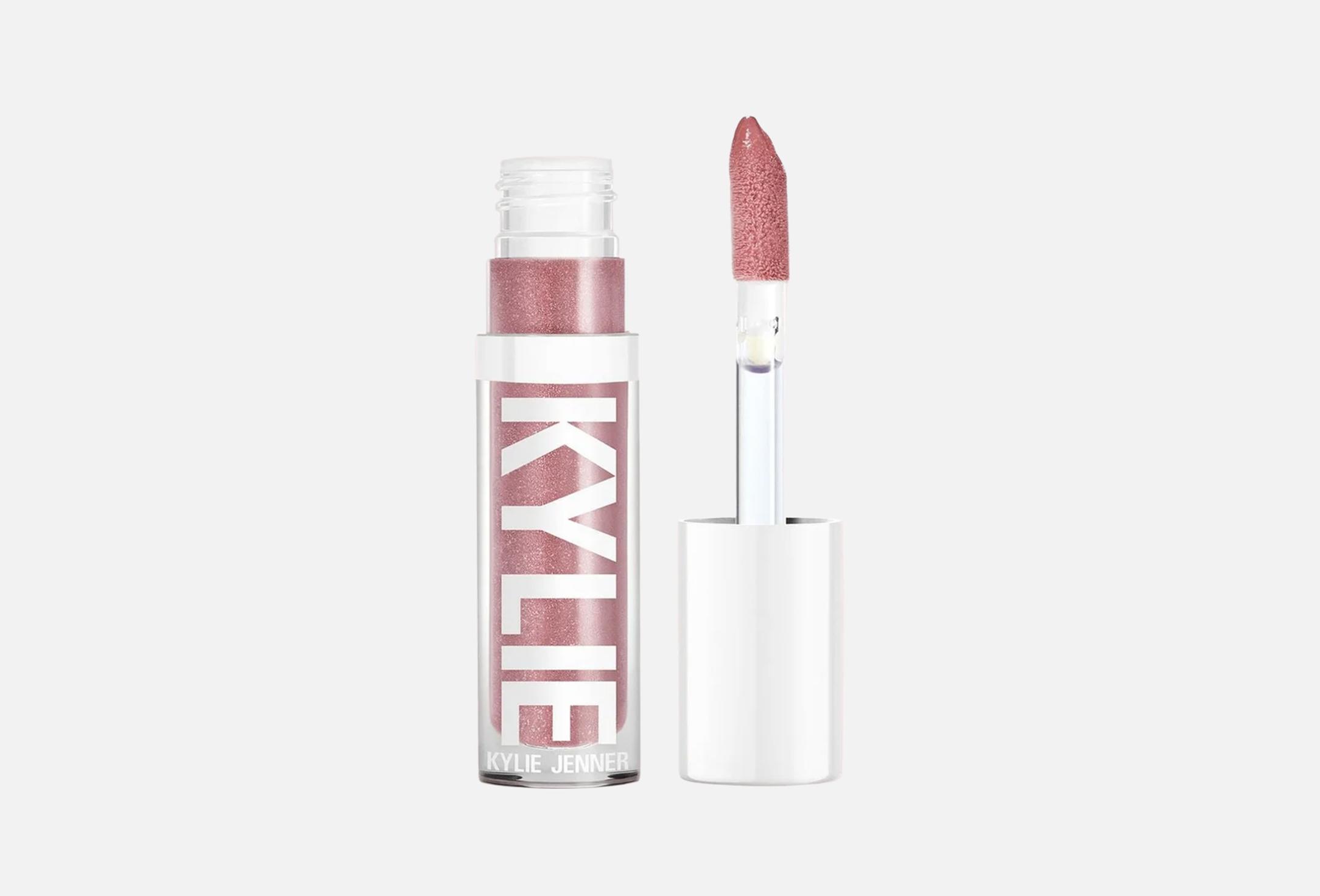 Plumping Gloss 3.22 110, Moody queen