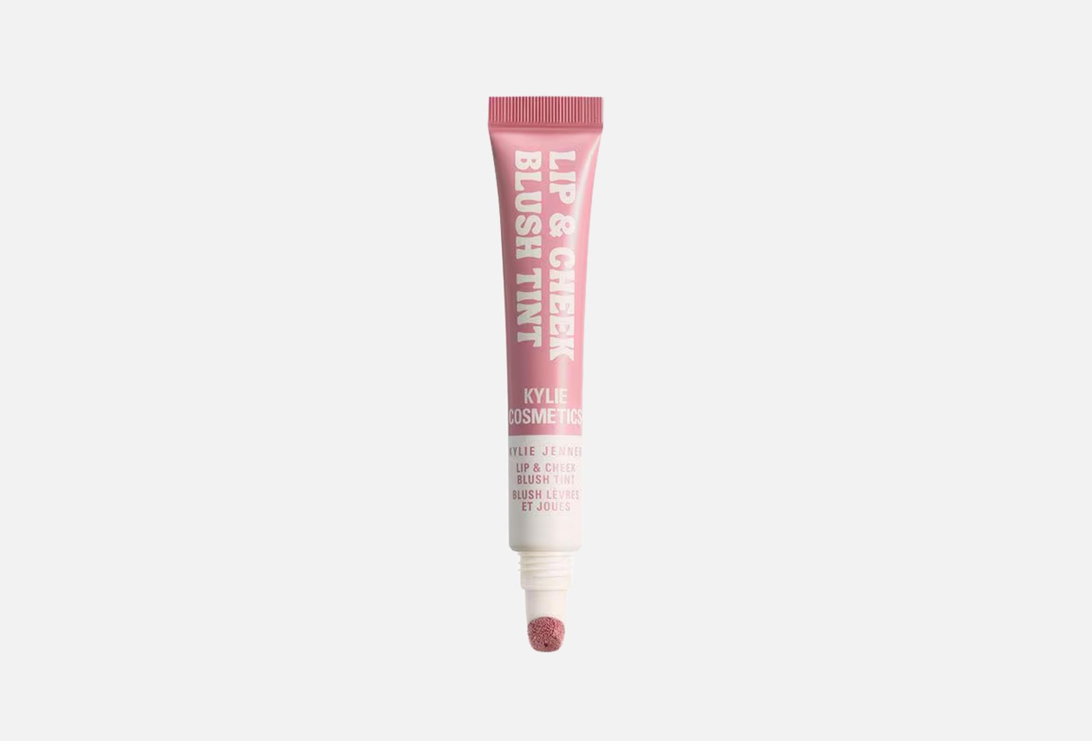 Lip & Cheek Blush  9 All things pink