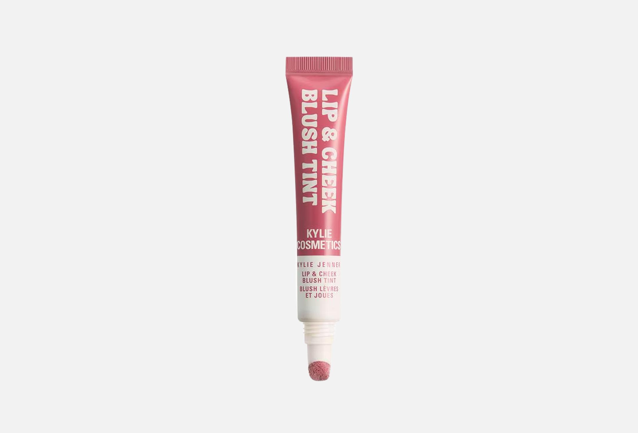 Lip & Cheek Blush  9 Glow away
