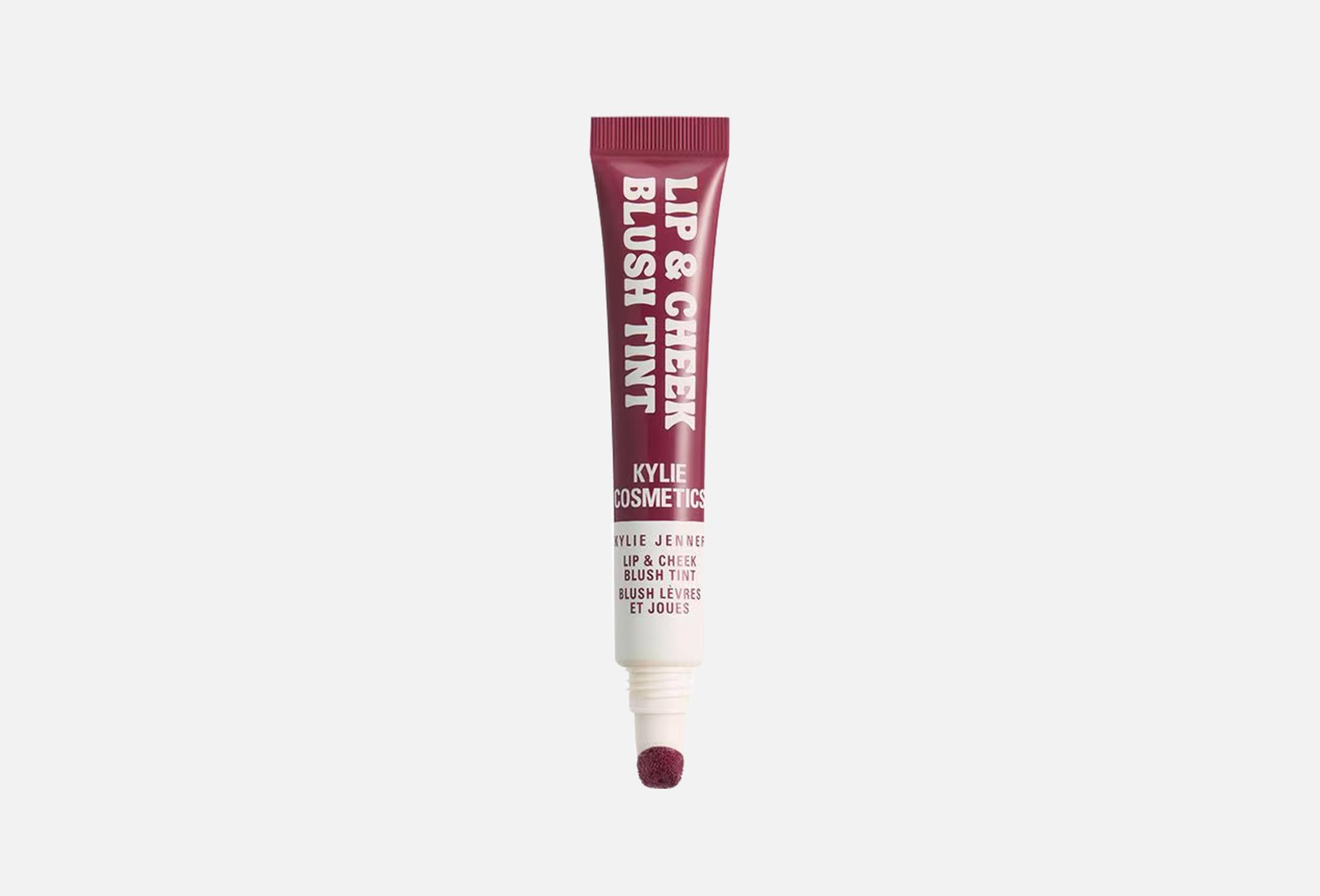Lip & Cheek Blush  9 Dazed
