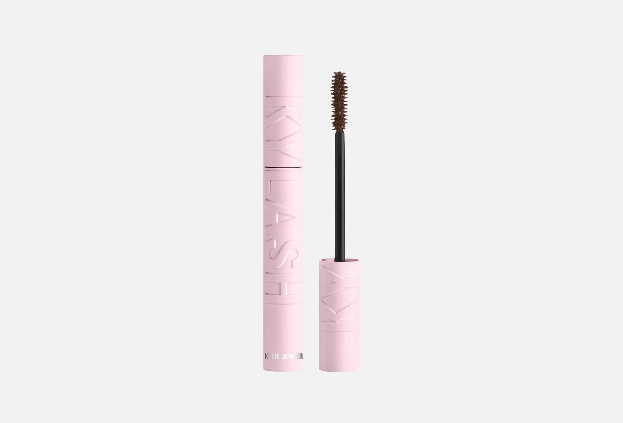 Volume Mascara  12 True Brown