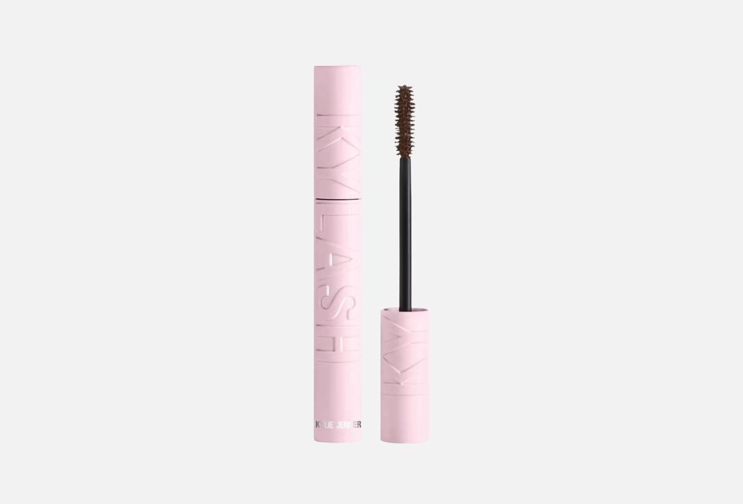Kylie Cosmetics Volumizing mascara with defined lash finish Volume Mascara