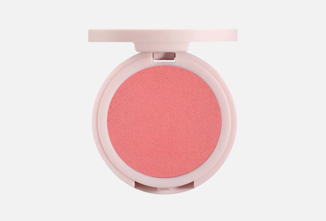 Kylie Cosmetics powder-cream blush natural finish Hybrid Blush