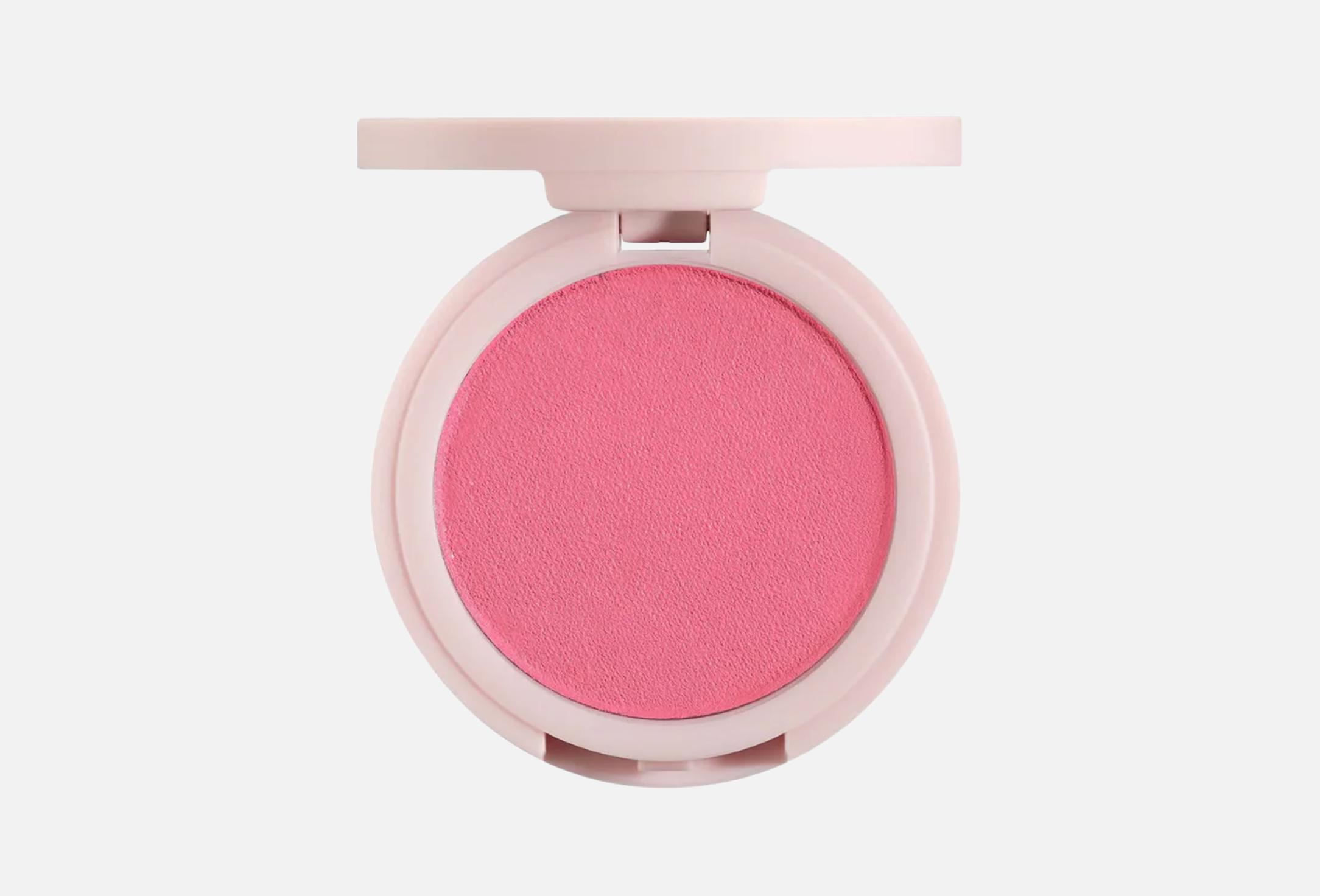 Hybrid Blush  2.5 Pink please