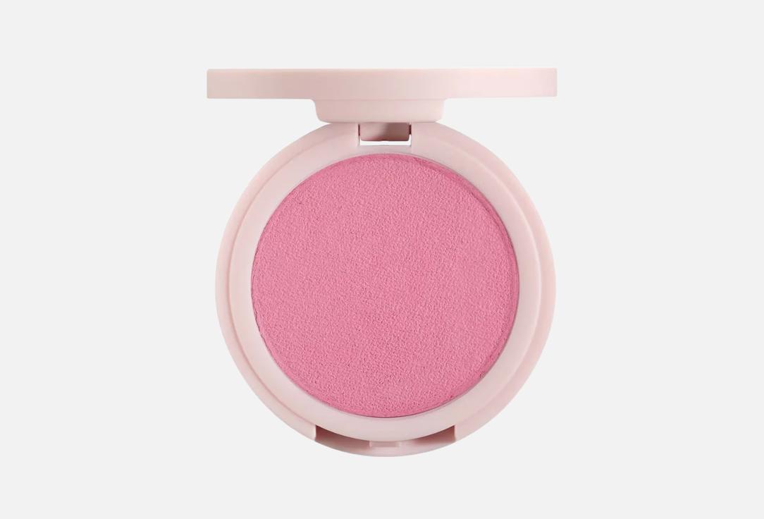 Kylie Cosmetics powder-cream blush natural finish Hybrid Blush Winter kissed 2.0 2.5 g Kylie Cosmetics powder-cream blush natural finish Hybrid Blush