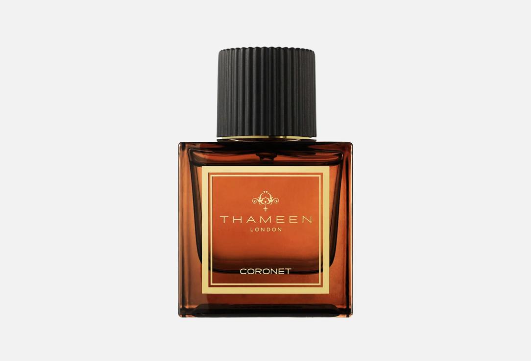 Thameen London Extrait de Parfum Coronet 50 ml Thameen London Extrait de Parfum Coronet