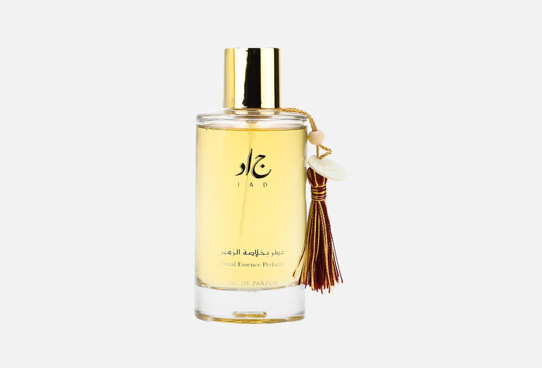 Floral essence Arabesque  100 