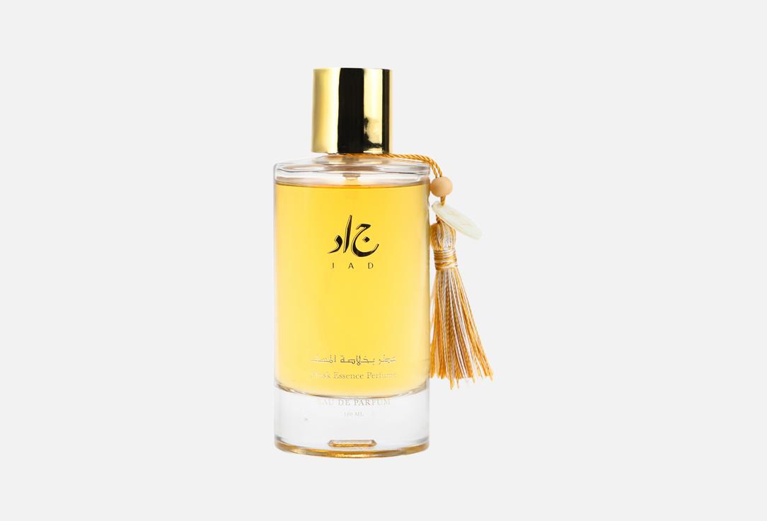 JAD Eau de Parfum Musk essence Arabesque 100 ml JAD Eau de Parfum Musk essence Arabesque