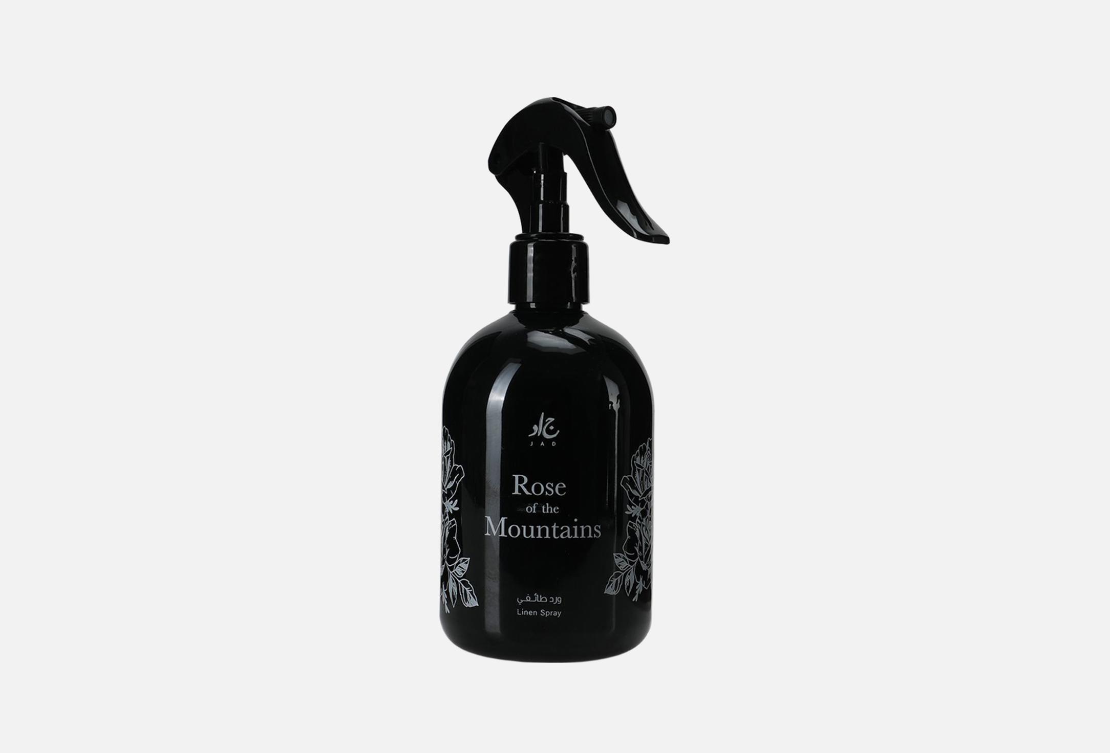 Rose of the mountains 300