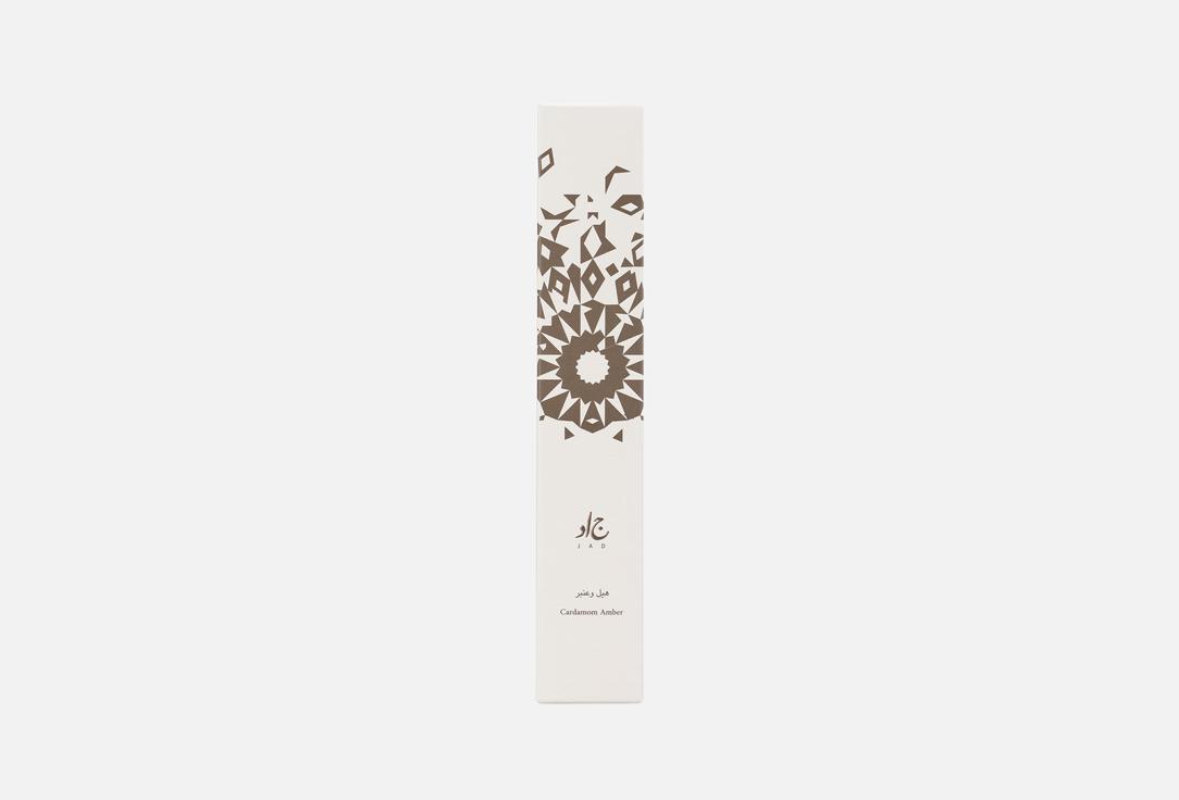 JAD Eau de Parfum Cardamon Amber 30 ml JAD Eau de Parfum Cardamon Amber