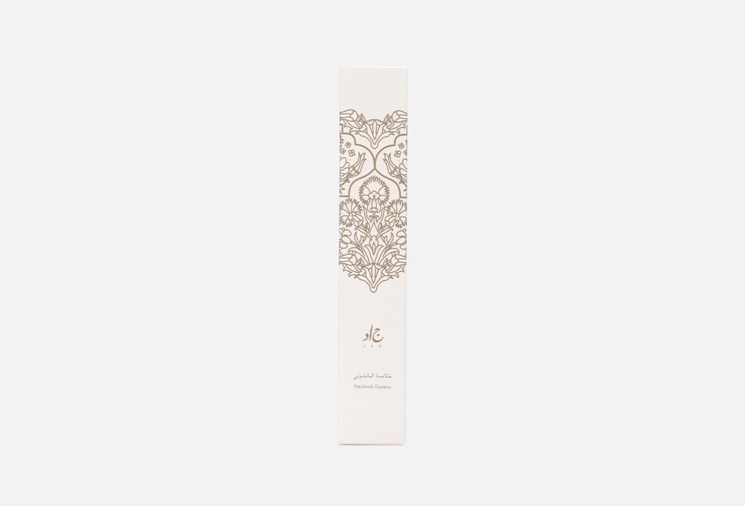 جاد ماء عطر باتشولي إسينس أرابيسك