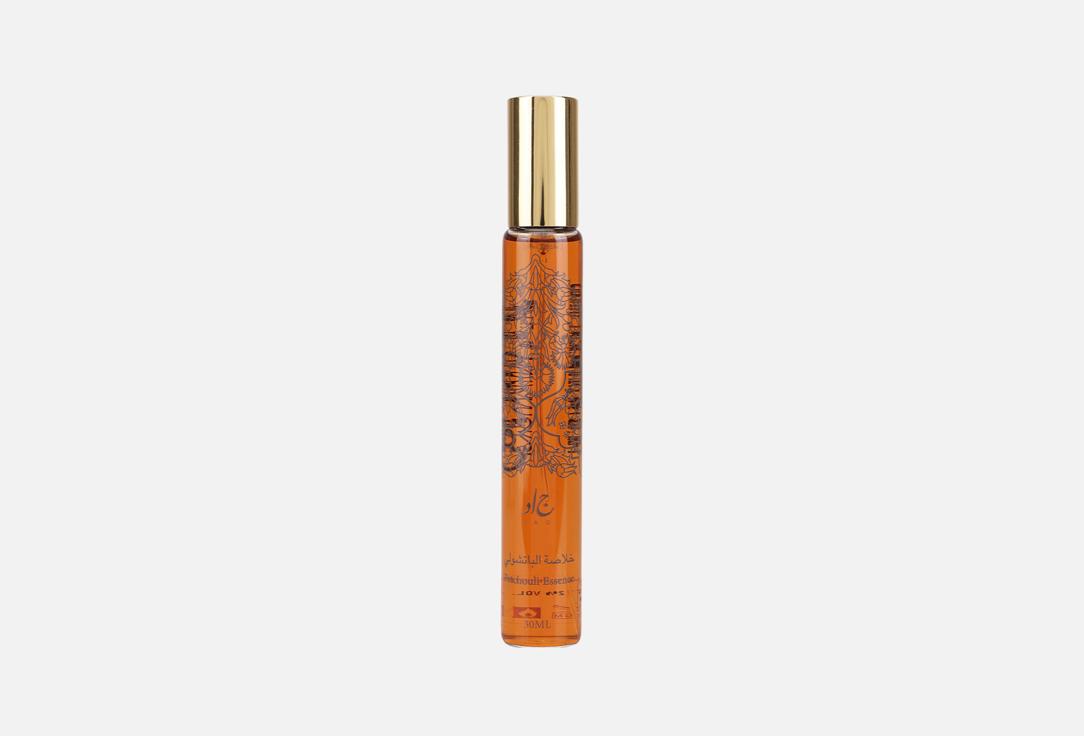 جاد ماء عطر باتشولي إسينس أرابيسك