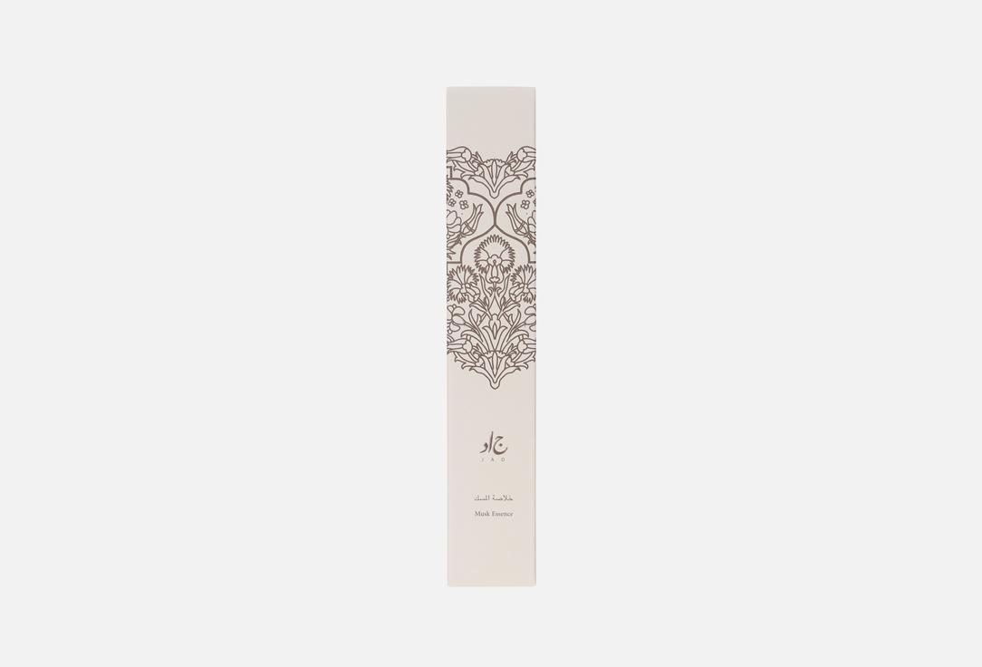 JAD Eau de Parfum Musk essence Arabesque