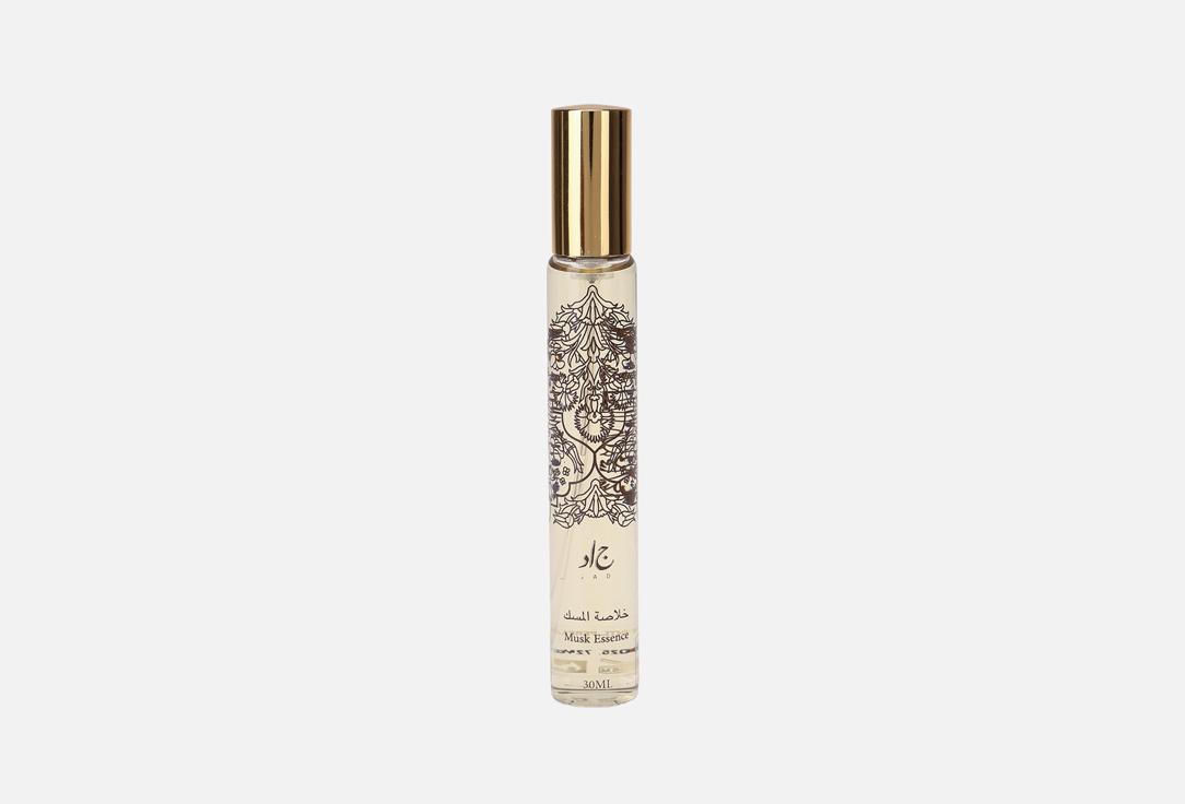 JAD Eau de Parfum Musk essence Arabesque