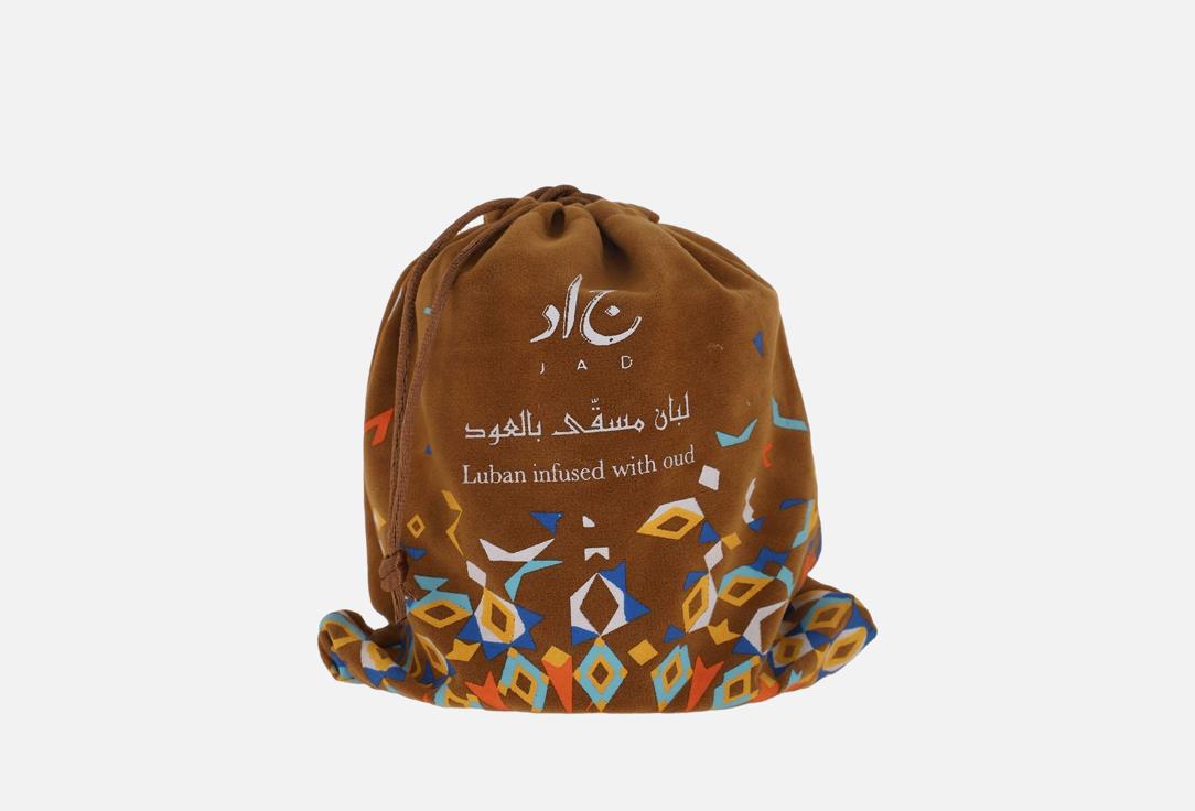جاد بخور لبان إنفيوزد وِذ أود