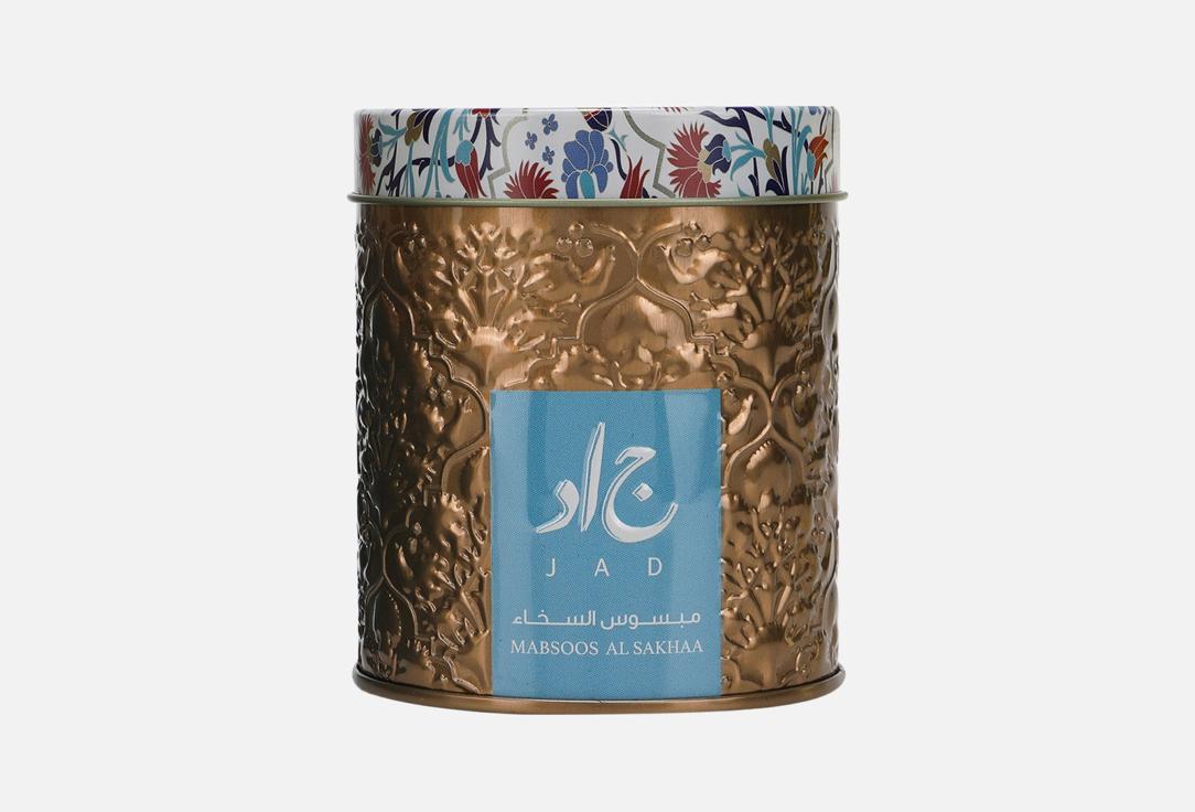 جاد بخور مبسوس السخاء 30 غ جاد بخور مبسوس السخاء