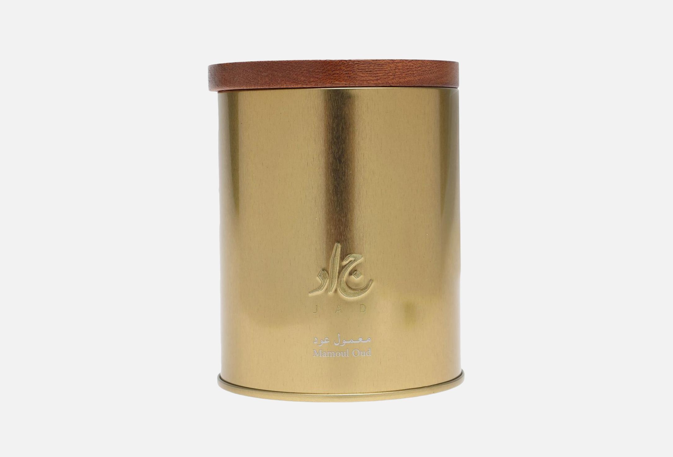 معمول عود 80