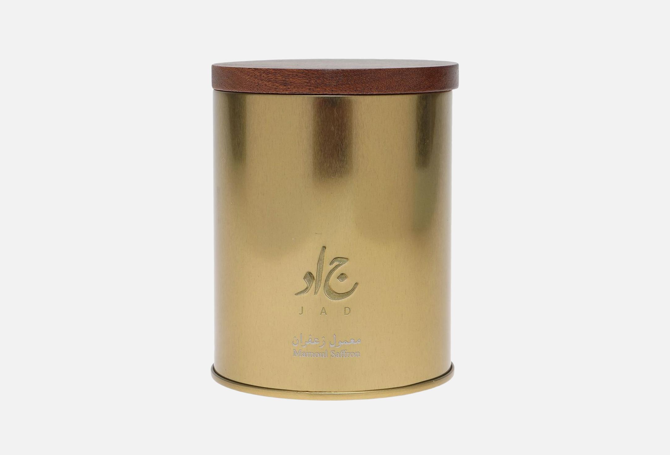 معمول زعفران  80 