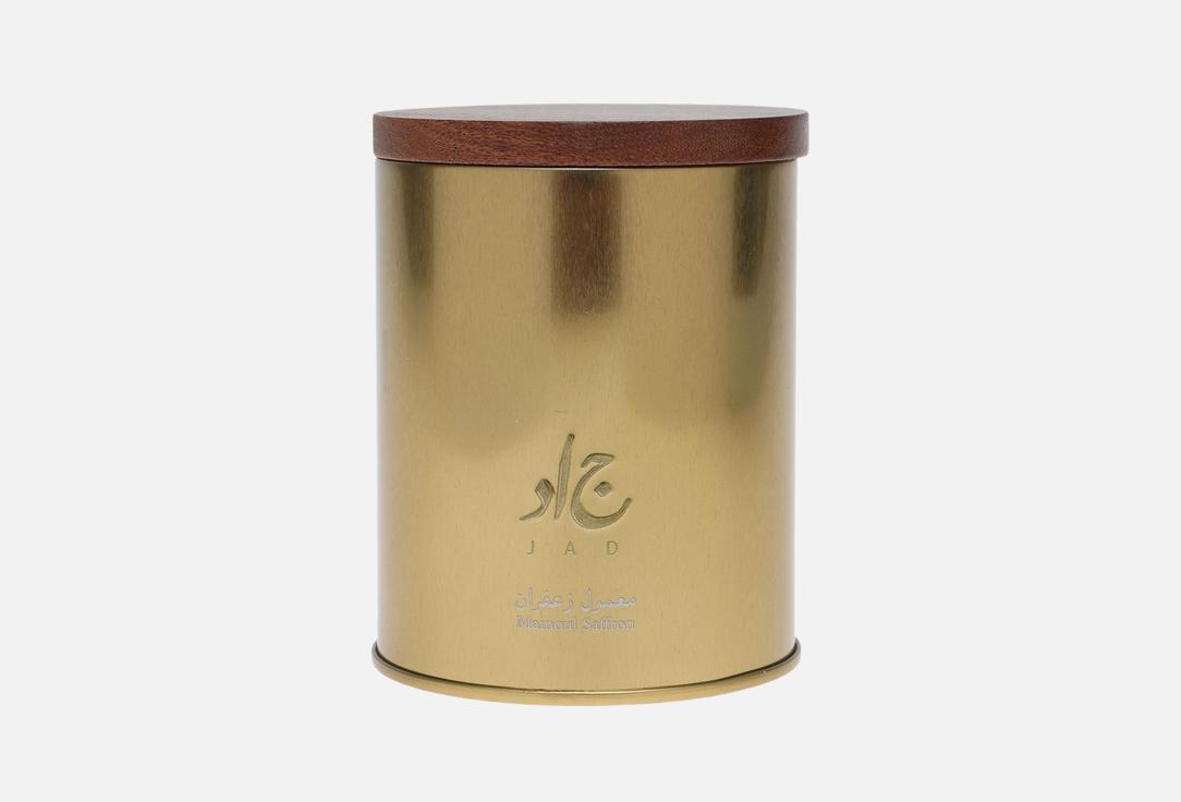 جاد بخور معمول زعفران 80 غ جاد بخور معمول زعفران