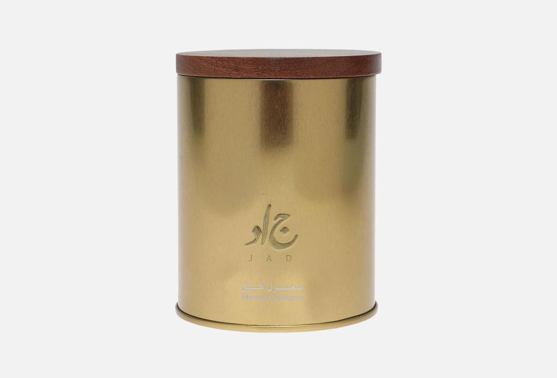 جاد بخور معمول هيل 80 غ جاد بخور معمول هيل