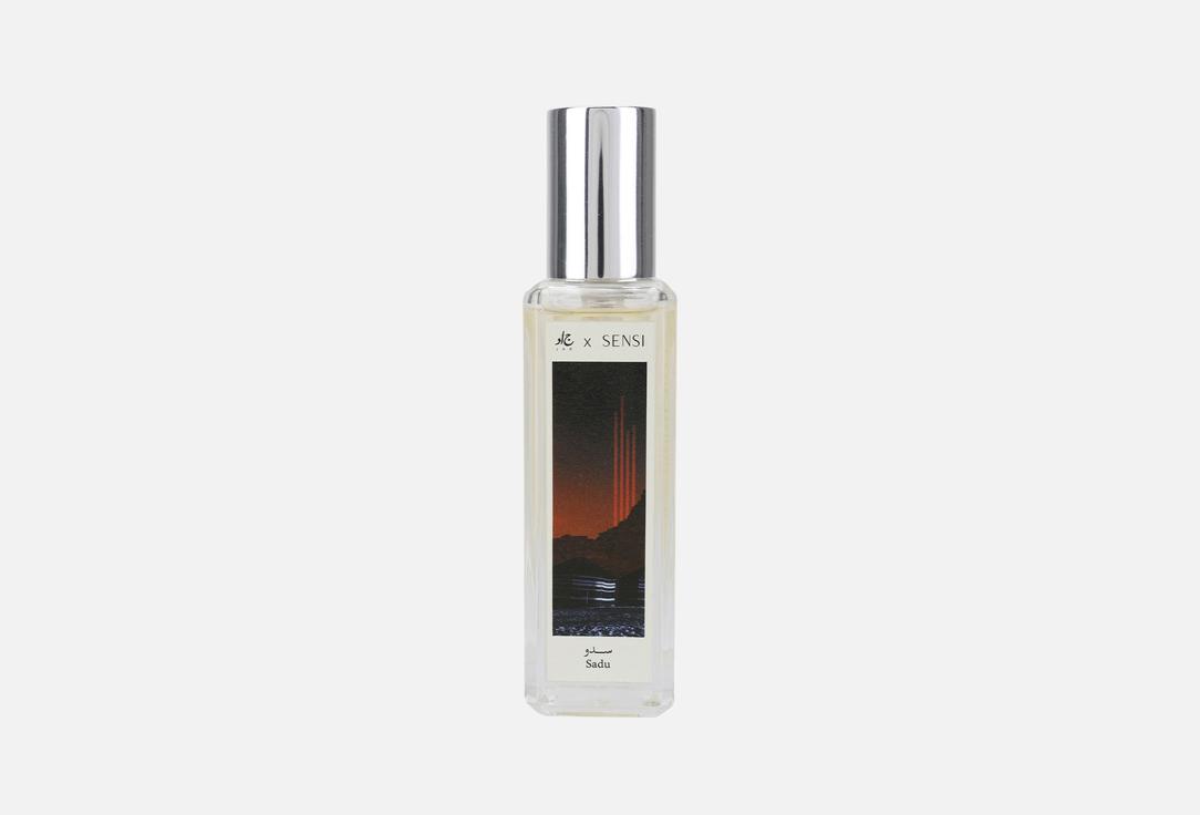 JAD Eau de Parfum Saudi stories Sadu 30 ml JAD Eau de Parfum Saudi stories Sadu