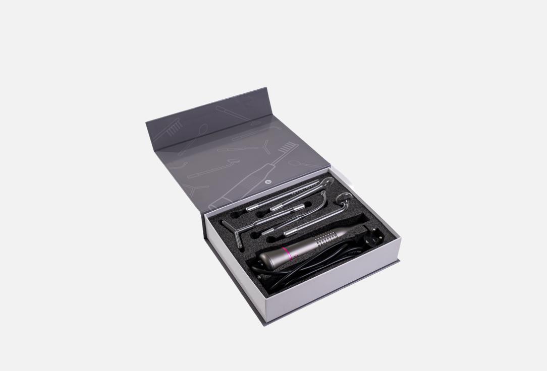GESS High-frequency skin & scalp care device Darsonval