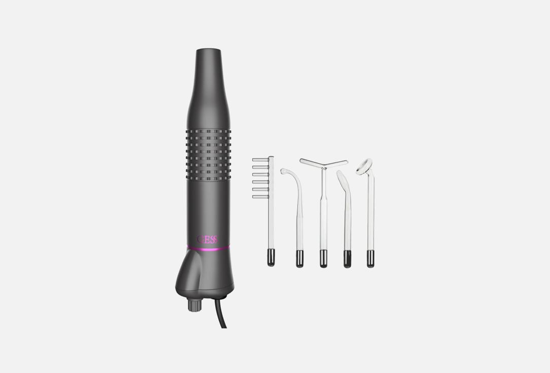 GESS High-frequency skin & scalp care device Darsonval