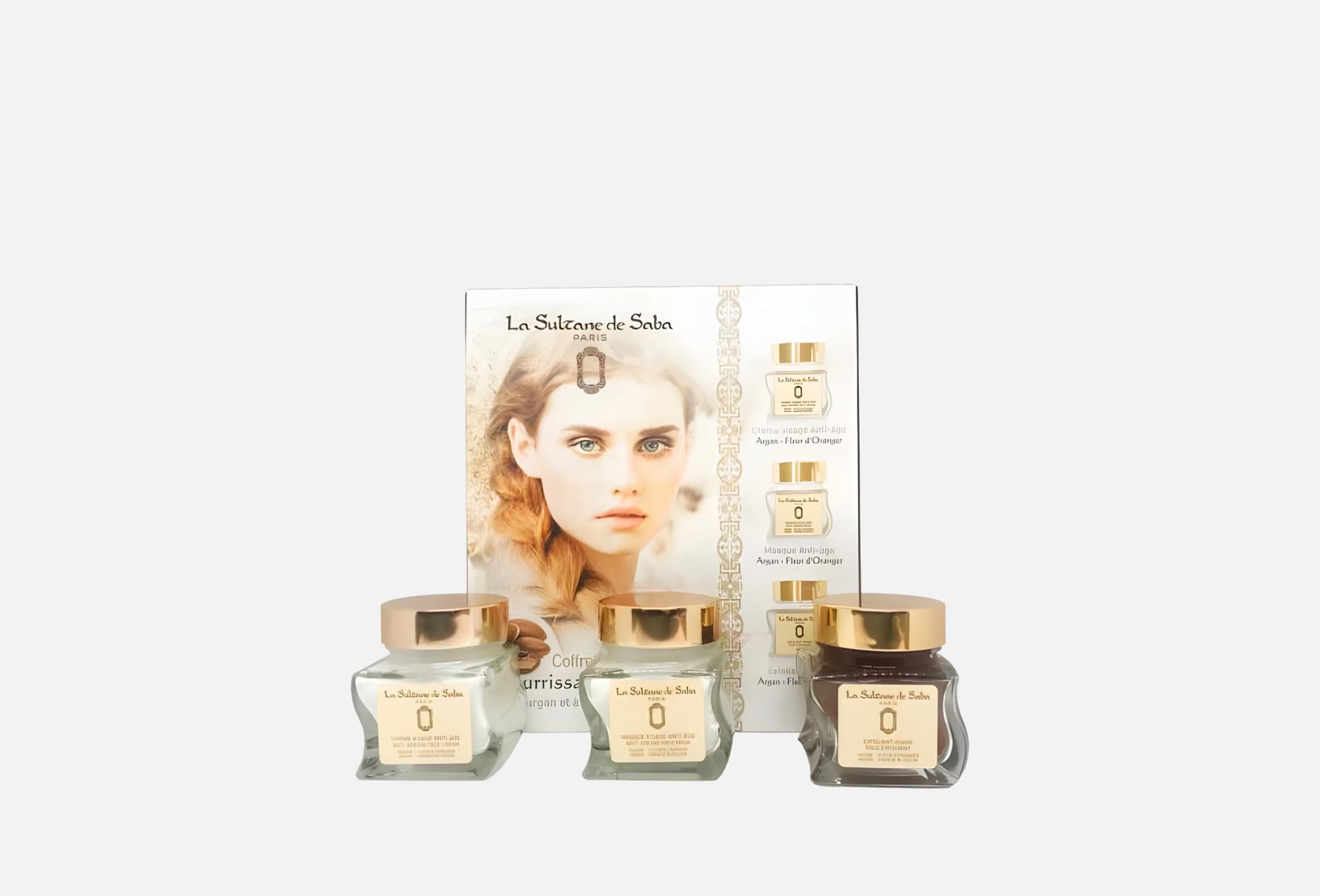Argan  3 