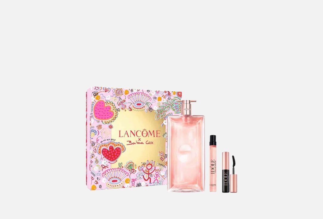 Lancome Eau De Parfum Set Idôle