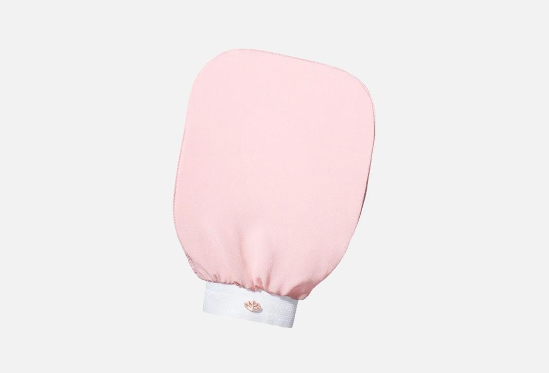 COCOSOLIS Deep exfoliating body cleansing glove Premium Deep Exfoliating Mitt