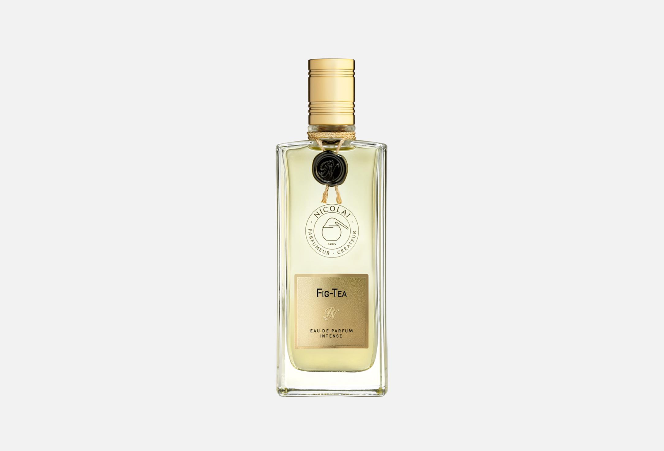 Fig Tea 100